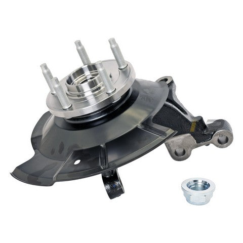 InMotion Parts Suspension Knuckle Assembly,Wheel Bearing and Hub Assembly P/N:WLK057 - Image 6
