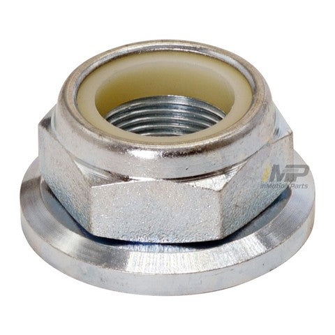InMotion Parts Suspension Knuckle Assembly,Wheel Bearing and Hub Assembly P/N:WLK058 - Image 2