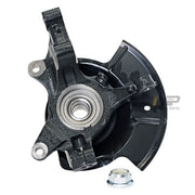 InMotion Parts Suspension Knuckle Assembly,Wheel Bearing and Hub Assembly P/N:WLK058 - Image 5