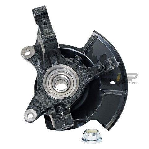 InMotion Parts Suspension Knuckle Assembly,Wheel Bearing and Hub Assembly P/N:WLK058 - Image 5
