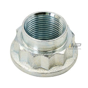 InMotion Parts Suspension Knuckle Assembly,Wheel Bearing and Hub Assembly P/N:WLK059 - Image 4