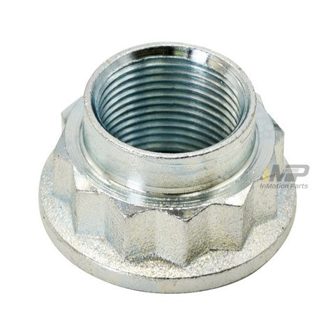 InMotion Parts Suspension Knuckle Assembly,Wheel Bearing and Hub Assembly P/N:WLK059 - Image 4