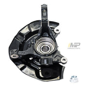 InMotion Parts Suspension Knuckle Assembly,Wheel Bearing and Hub Assembly P/N:WLK059 - Image 5