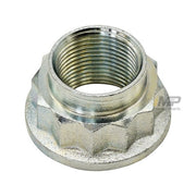 InMotion Parts Suspension Knuckle Assembly,Wheel Bearing and Hub Assembly P/N:WLK060 - Image 4