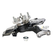 InMotion Parts Suspension Knuckle Assembly,Wheel Bearing and Hub Assembly P/N:WLK060 - Image 5