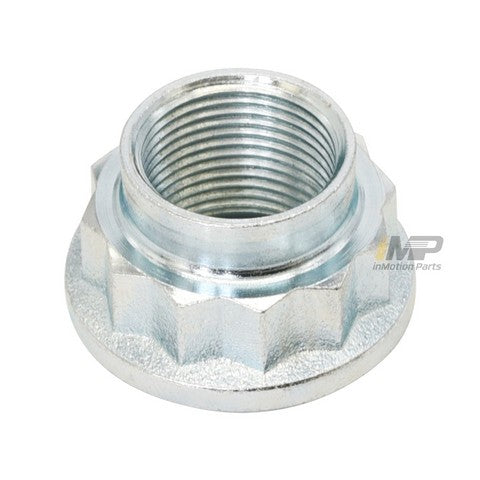 InMotion Parts Suspension Knuckle Assembly,Wheel Bearing and Hub Assembly P/N:WLK061 - Image 5