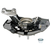 InMotion Parts Suspension Knuckle Assembly,Wheel Bearing and Hub Assembly P/N:WLK061 - Image 3