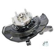 InMotion Parts Suspension Knuckle Assembly,Wheel Bearing and Hub Assembly P/N:WLK061 - Image 4