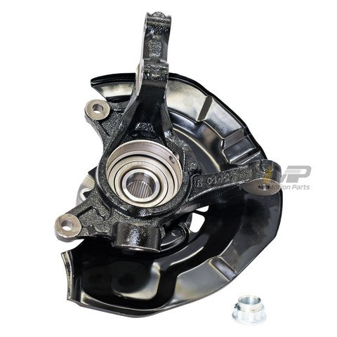 InMotion Parts Suspension Knuckle Assembly,Wheel Bearing and Hub Assembly P/N:WLK062 - Image 4
