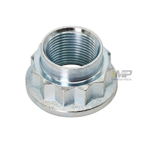 InMotion Parts Suspension Knuckle Assembly,Wheel Bearing and Hub Assembly P/N:WLK064 - Image 1