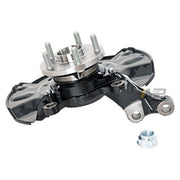 InMotion Parts Suspension Knuckle Assembly,Wheel Bearing and Hub Assembly P/N:WLK064 - Image 3