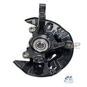 InMotion Parts Suspension Knuckle Assembly,Wheel Bearing and Hub Assembly P/N:WLK064 - Image 2
