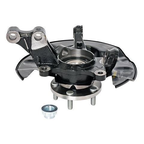 InMotion Parts Suspension Knuckle Assembly,Wheel Bearing and Hub Assembly P/N:WLK064 - Image 5
