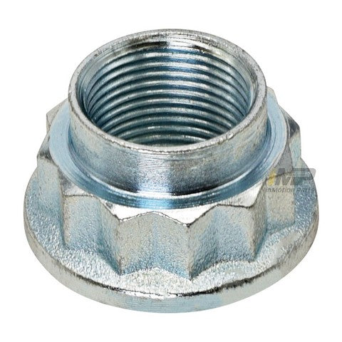 InMotion Parts Suspension Knuckle Assembly,Wheel Bearing and Hub Assembly P/N:WLK065 - Image 5