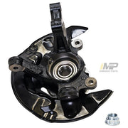 InMotion Parts Suspension Knuckle Assembly,Wheel Bearing and Hub Assembly P/N:WLK065 - Image 2