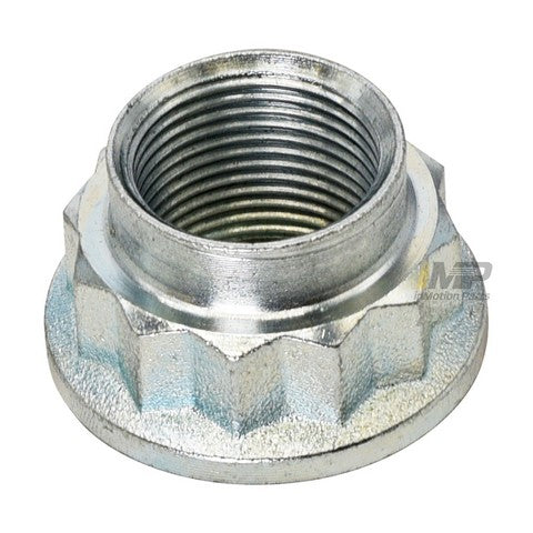 InMotion Parts Suspension Knuckle Assembly,Wheel Bearing and Hub Assembly P/N:WLK066 - Image 5