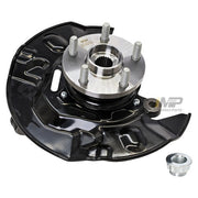 InMotion Parts Suspension Knuckle Assembly,Wheel Bearing and Hub Assembly P/N:WLK066 - Image 4