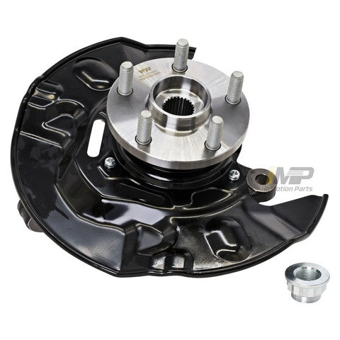 InMotion Parts Suspension Knuckle Assembly,Wheel Bearing and Hub Assembly P/N:WLK066 - Image 4