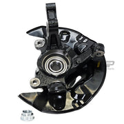 InMotion Parts Suspension Knuckle Assembly,Wheel Bearing and Hub Assembly P/N:WLK066 - Image 1