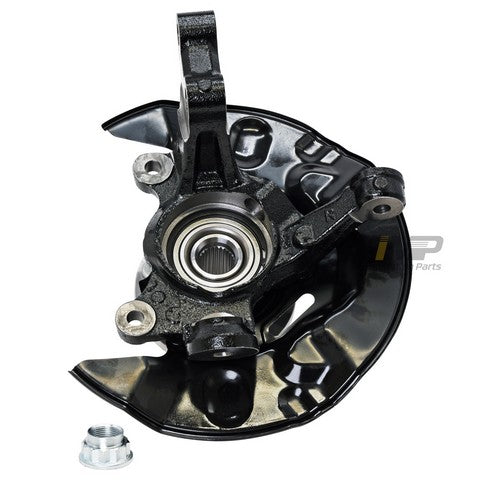 InMotion Parts Suspension Knuckle Assembly,Wheel Bearing and Hub Assembly P/N:WLK066 - Image 1