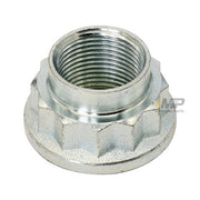 InMotion Parts Suspension Knuckle Assembly,Wheel Bearing and Hub Assembly P/N:WLK067 - Image 3
