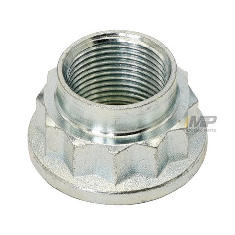 InMotion Parts Suspension Knuckle Assembly,Wheel Bearing and Hub Assembly P/N:WLK067 - Image 3