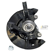 InMotion Parts Suspension Knuckle Assembly,Wheel Bearing and Hub Assembly P/N:WLK067 - Image 5