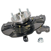 InMotion Parts Suspension Knuckle Assembly,Wheel Bearing and Hub Assembly P/N:WLK067 - Image 4