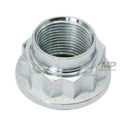 InMotion Parts Suspension Knuckle Assembly,Wheel Bearing and Hub Assembly P/N:WLK068 - Image 7