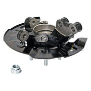 InMotion Parts Suspension Knuckle Assembly,Wheel Bearing and Hub Assembly P/N:WLK068 - Image 6