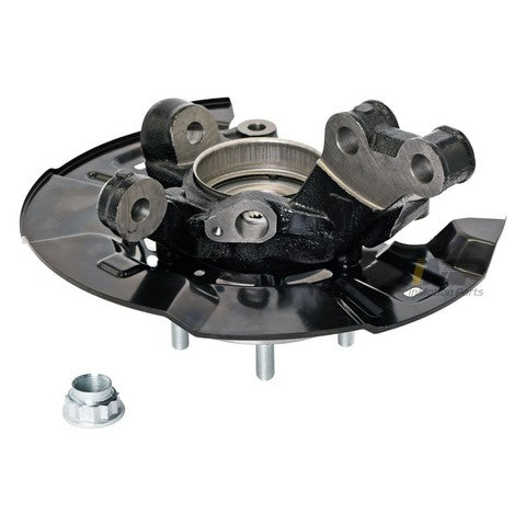 InMotion Parts Suspension Knuckle Assembly,Wheel Bearing and Hub Assembly P/N:WLK068 - Image 6