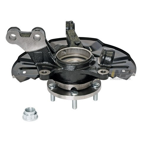 InMotion Parts Suspension Knuckle Assembly,Wheel Bearing and Hub Assembly P/N:WLK068 - Image 5