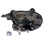 InMotion Parts Suspension Knuckle Assembly,Wheel Bearing and Hub Assembly P/N:WLK069 - Image 5