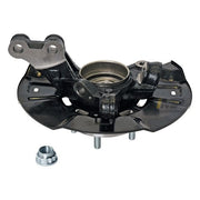 InMotion Parts Suspension Knuckle Assembly,Wheel Bearing and Hub Assembly P/N:WLK069 - Image 4