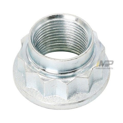 InMotion Parts Suspension Knuckle Assembly,Wheel Bearing and Hub Assembly P/N:WLK070 - Image 5