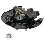 InMotion Parts Suspension Knuckle Assembly,Wheel Bearing and Hub Assembly P/N:WLK070 - Image 4