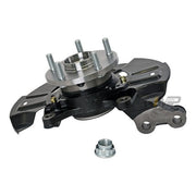 InMotion Parts Suspension Knuckle Assembly,Wheel Bearing and Hub Assembly P/N:WLK070 - Image 6