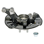 InMotion Parts Suspension Knuckle Assembly,Wheel Bearing and Hub Assembly P/N:WLK071 - Image 4