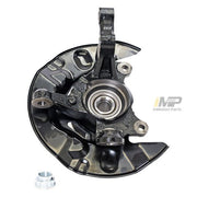 InMotion Parts Suspension Knuckle Assembly,Wheel Bearing and Hub Assembly P/N:WLK071 - Image 3