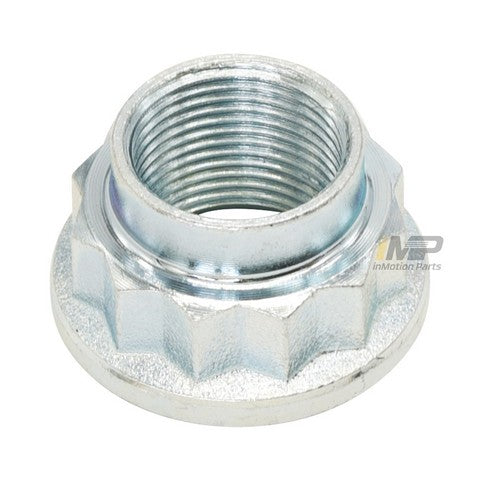 InMotion Parts Suspension Knuckle Assembly,Wheel Bearing and Hub Assembly P/N:WLK072 - Image 2