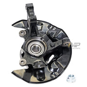 InMotion Parts Suspension Knuckle Assembly,Wheel Bearing and Hub Assembly P/N:WLK072 - Image 5
