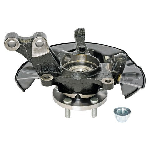 InMotion Parts Suspension Knuckle Assembly,Wheel Bearing and Hub Assembly P/N:WLK072 - Image 1