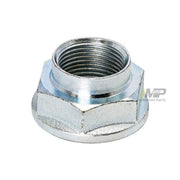 InMotion Parts Suspension Knuckle Assembly,Wheel Bearing and Hub Assembly P/N:WLK073 - Image 1