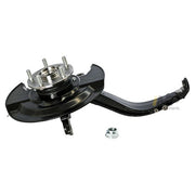 InMotion Parts Suspension Knuckle Assembly,Wheel Bearing and Hub Assembly P/N:WLK073 - Image 3