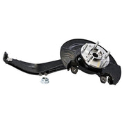 InMotion Parts Suspension Knuckle Assembly,Wheel Bearing and Hub Assembly P/N:WLK073 - Image 2