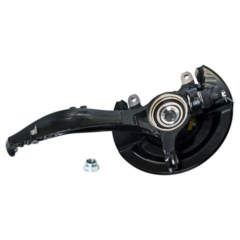 InMotion Parts Suspension Knuckle Assembly,Wheel Bearing and Hub Assembly P/N:WLK073 - Image 5