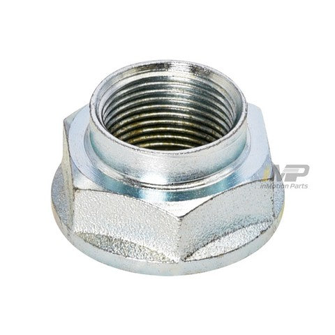 InMotion Parts Suspension Knuckle Assembly,Wheel Bearing and Hub Assembly P/N:WLK074 - Image 4