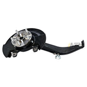 InMotion Parts Suspension Knuckle Assembly,Wheel Bearing and Hub Assembly P/N:WLK074 - Image 1