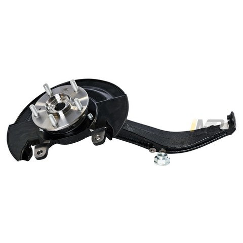 InMotion Parts Suspension Knuckle Assembly,Wheel Bearing and Hub Assembly P/N:WLK074 - Image 1