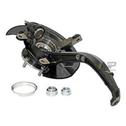 InMotion Parts Suspension Knuckle Assembly,Wheel Bearing and Hub Assembly P/N:WLK075 - Image 6